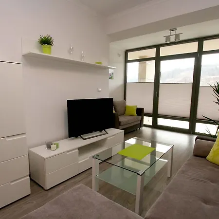 Teczowe Wzgorze Oaza *