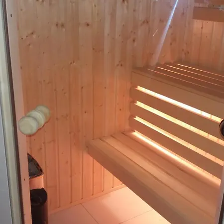 Teczowe Wzgorze Oaza Wisła