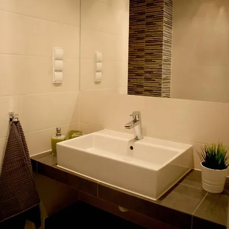 Teczowe Wzgorze Oaza *