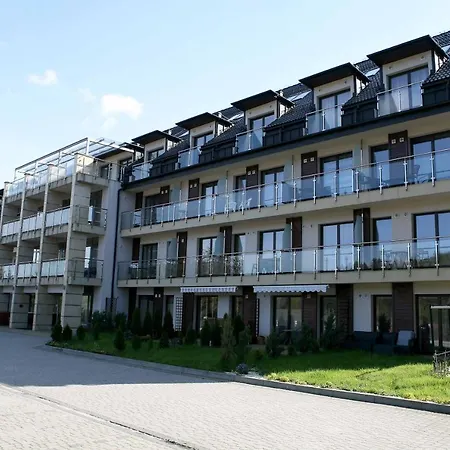 Apartman Teczowe Wzgorze Oaza Wisła