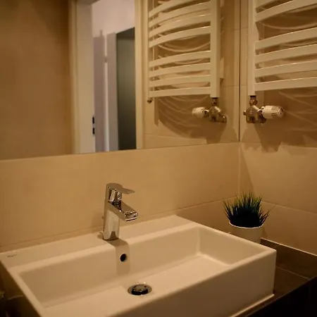 Apartman Teczowe Wzgorze Oaza Wisła