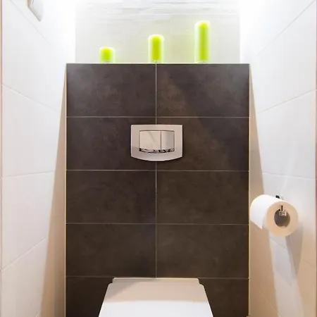 Teczowe Wzgorze Oaza Wisła