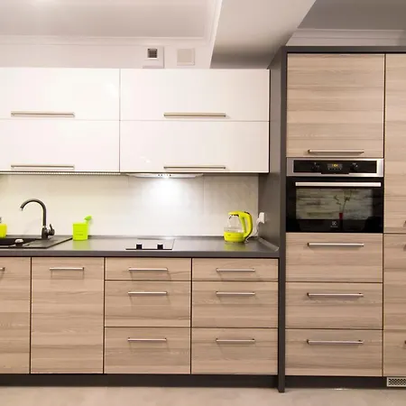 Teczowe Wzgorze Oaza *