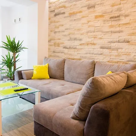 Teczowe Wzgorze Oaza * Wisła