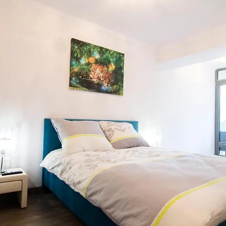 Teczowe Wzgorze Oaza Wisła