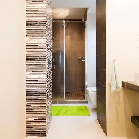 Apartman Teczowe Wzgorze Oaza *