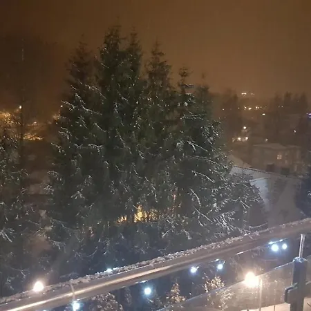 Teczowe Wzgorze Oaza *