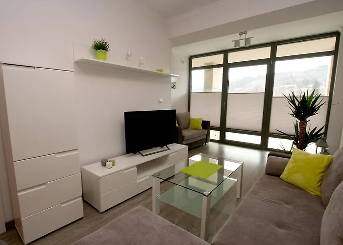 Teczowe Wzgorze Oaza *