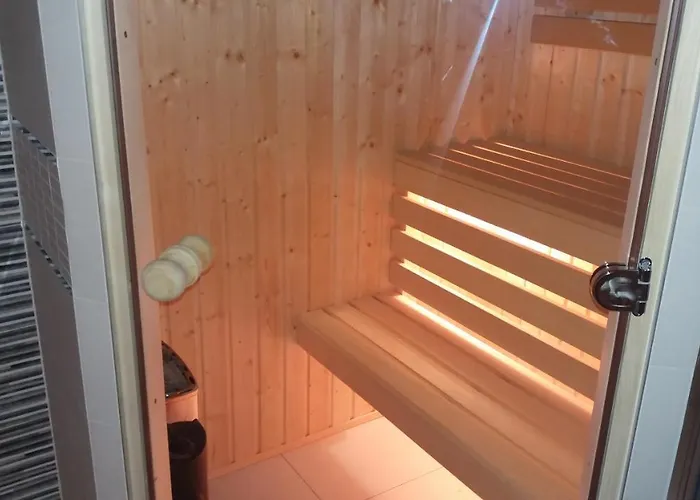 Teczowe Wzgorze Oaza ויסלאו