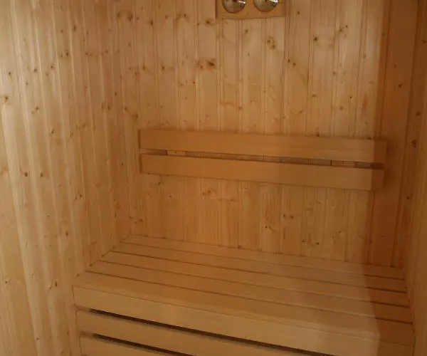 Teczowe Wzgorze Oaza