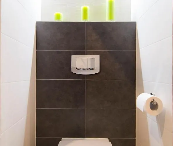 Teczowe Wzgorze Oaza ויסלאו