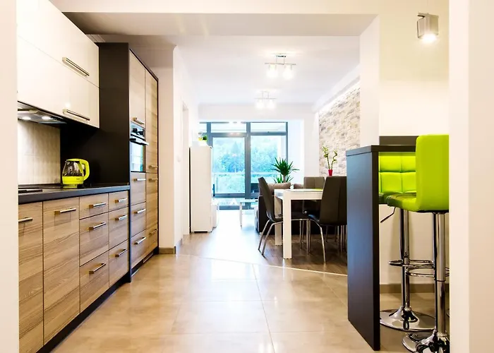 Teczowe Wzgorze Oaza ויסלאו