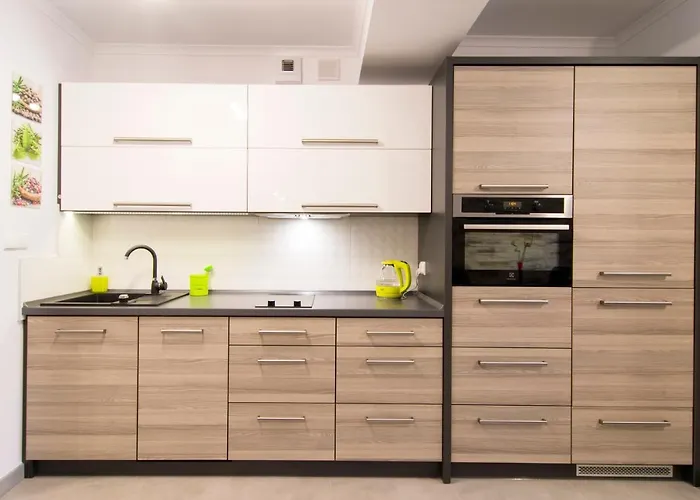 Teczowe Wzgorze Oaza *