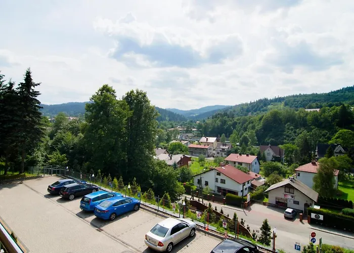 Teczowe Wzgorze Oaza * ויסלאו