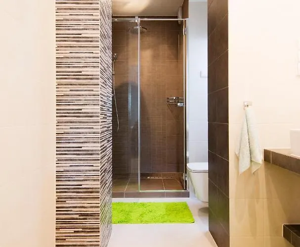 דירה Teczowe Wzgorze Oaza *