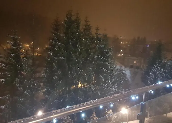 Teczowe Wzgorze Oaza *